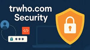 Understanding trwho.com Security: A Guide to Digital Safety